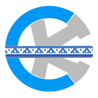 Сайт-визитка «Салехардского комбината» - портфолио агентства "Решение"