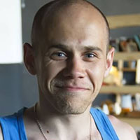 Руслан Ибрагимов