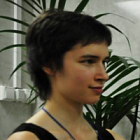 Ирина Кружкова